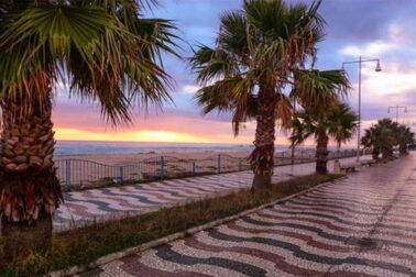 Lungomare - Soverato